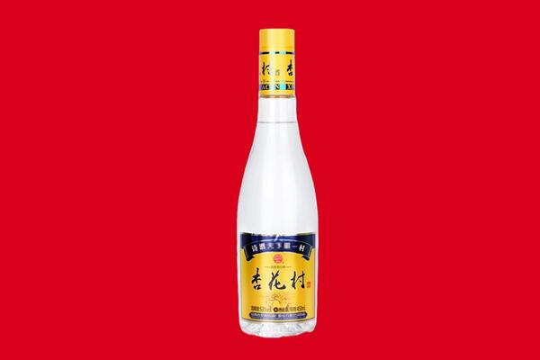 固原市泾源回收杏花村